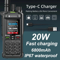 HT Motorola GT-12 Plus IP67