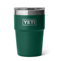 Rambler Stackable Cup dengan MagSlider Lid - 16 fl. oz.