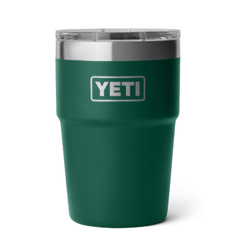 Rambler Stackable Cup dengan MagSlider Lid - 16 fl. oz.