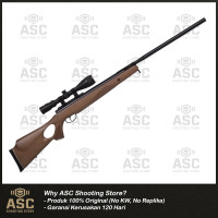 Benjamin Trail XL Magnum - Cal 5.5 mm Kokang - Senapan Angin