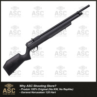 Benjamin Marauder BP2264S - Cal 5.5 mm PCP - Senapan Angin