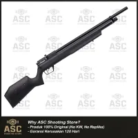Benjamin Marauder BP2264S - Cal 5.5 mm PCP - Senapan Angin
