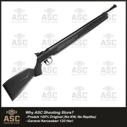 Crosman C362 Classic - Cal 5.5 mm Kokang - Senapan Angin