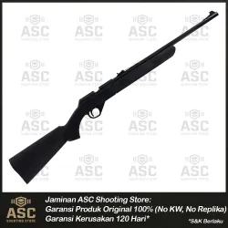 Daisy Powerline 35  - Cal 4.5 mm Kokang - Senapan Angin