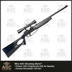 Daisy  Winchester Model 1977XS - Cal 4.5 mm Kokang - Senapan Angin