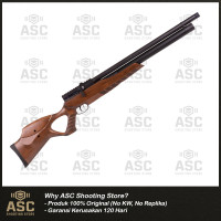 JTS Airacuda Max - Cal 5.5 mm PCP - Senapan Angin