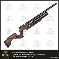 Kral Arms Puncher Big Horn - Cal 5.5 mm PCP - Senapan Angin