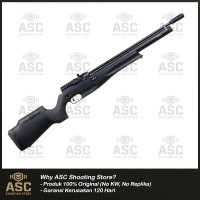 Reximex Daystar - Cal 5.5 mm PCP - Senapan Angin