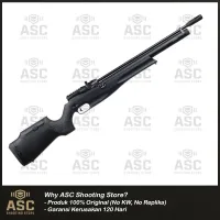 Reximex Daystar - Cal 5.5 mm PCP - Senapan Angin