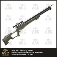 Umarex AirSaber Air Archery - Panah Carbon PCP - Senapan Angin
