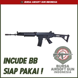Cybergun FN FNC (PINDAD SS1)  Rifle Airsoft Gun