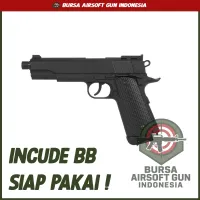 Well 1911 Pistol Airsoft Gun