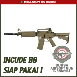Lancer Tactical M4A1 Rifle Airsoft Gun Lancer Tactical M4A1 Rifle Airsoft Gun