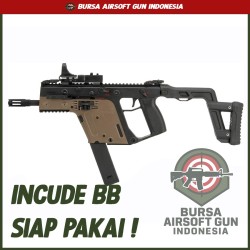 Krytac KRISS Vector