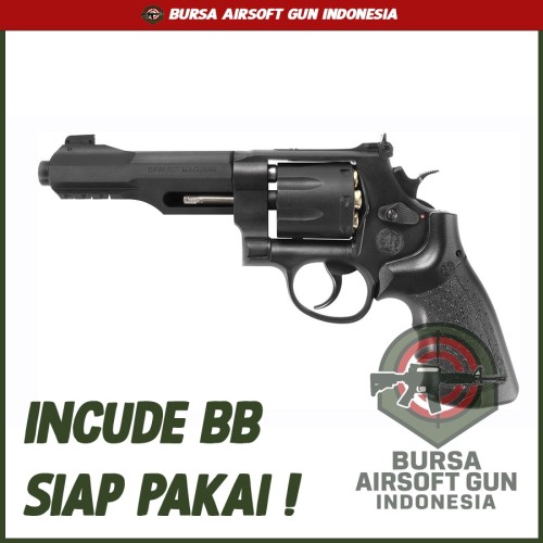 Elite Force Smith & Wesson M&P R8 Airsoft Gun Pistol