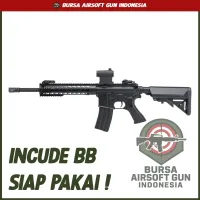 CYMA Sport M4 Carbine Rifle Airsoft Gun