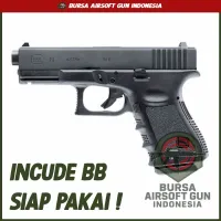 Elite Force Glock 19 Gen 3 Airsoft Gun Pistol