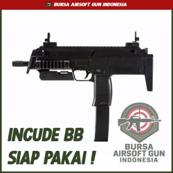 Double Eagle HK MP7 SMG Airsoft Gun