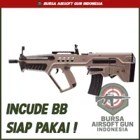 Elite Force IWI Tavor Rifle Airsoft Gun