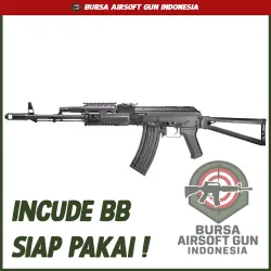 APS AKS-74 Tactical Rifle Airsoft Gun APS AKS-74 Tactical Rifle Airsoft Gun
