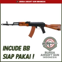 CYMA AK-74 CM-048 GEN-2 Rifle Airsoft Gun