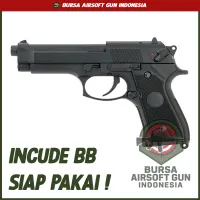 CYMA Beretta 92FS CM-126 Pistol Airsoft Gun