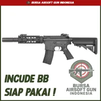 CYMA CM-513 GEN-2 M4 Carbine Rifle Airsoft Gun