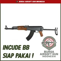CYMA AK-47 Folding Stock Rifle Airsoft Gun CYMA AK-47 Folding Stock Rifle Airsoft Gun