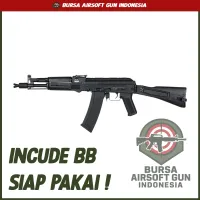 Specna Arms AK-74 Rifle Airsoft Gun