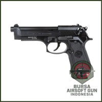 ICS M9 Airsoft Gun Pistol