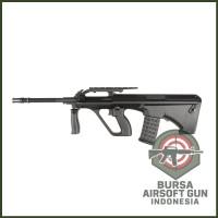 Jinggong Steyr AUG Rifle Airsoft Gun