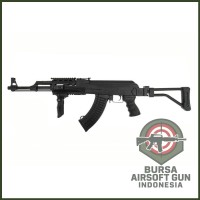 Jinggong AK-47 Tactical Rifle Airsoft Gun