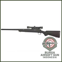 JG-366A Sniper Airsoft Gun