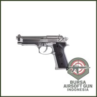 SRC SR92 M9 Airsoft Gun Pistol