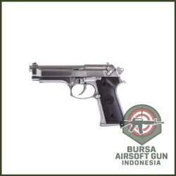 SRC SR92 M9 Airsoft Gun Pistol