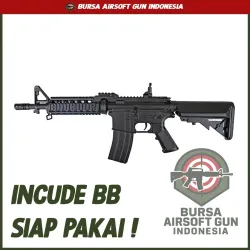 SRT M4 Carbine Airsoft Gun Rifle SRT M4 Carbine Airsoft Gun Rifle