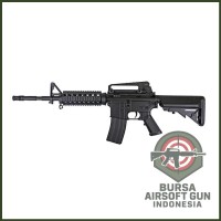 SRT M4A1 Airsoft Gun Rifle
