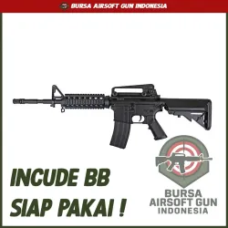 SRT M4A1 Airsoft Gun Rifle SRT M4A1 Airsoft Gun Rifle