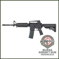Specna Arms M16A2 Cebine Airsoft Gun Rifle