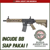 Specna Arms M4A1 Tactical Airsoft Gun Rifle