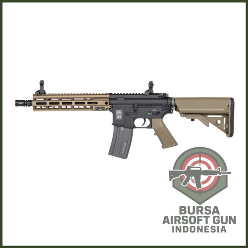 Specna Arms M4A1 Tactical Airsoft Gun Rifle