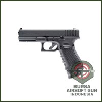 Umarex Glock 17 Gen.4 Airsoft Gun Pistol