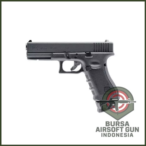Umarex Glock 17 Gen.4 Airsoft Gun Pistol