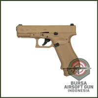 Umarex Glock 19X Airsoft Gun Pistol