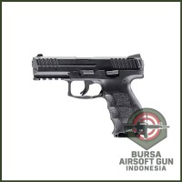 Umarex Heckler & Koch VP9 Airsoft Gun Pistol