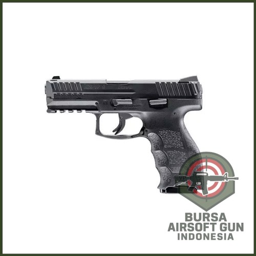 Umarex Heckler & Koch VP9 Airsoft Gun Pistol