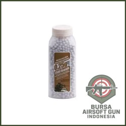 Guarder 0.25g BB 2500 pcs