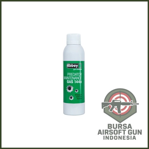 Green Gas Predator 144a - 270 ml