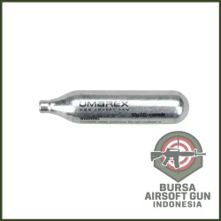 UMAREX 12g CO2 Cartridge
