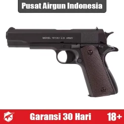 Auto Ordnance 1911 Airgun Auto Ordnance 1911 Airgun